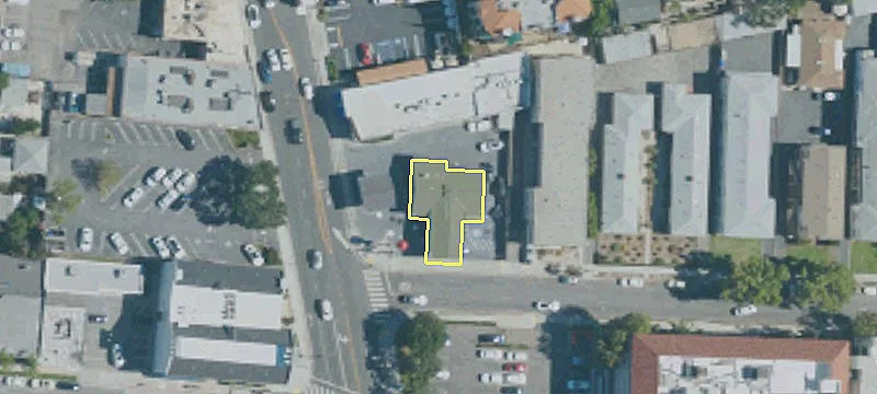 1000 Pacific Ave