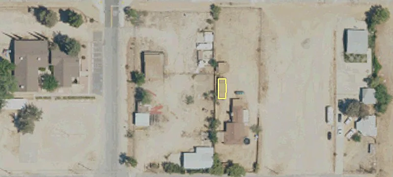 12602 Pearblossom Hwy