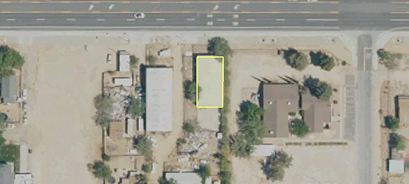 12538 Pearblossom Hwy