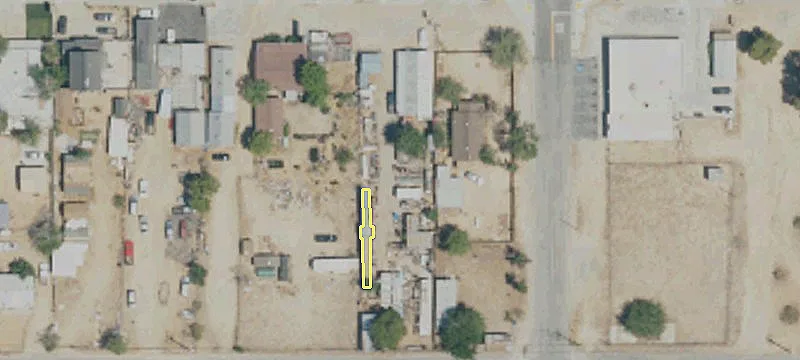 12254 Pearblossom Hwy