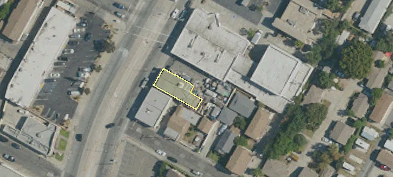 13308 Paramount Blvd