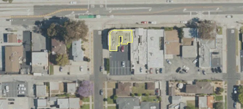 2430 Torrance Blvd