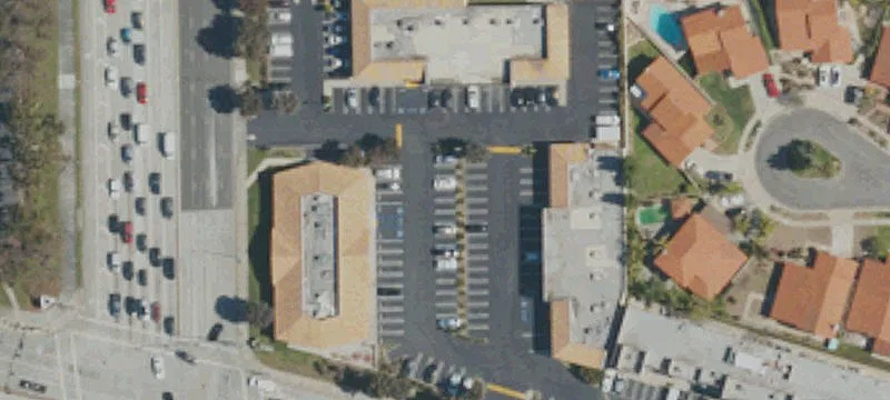 2390 Crenshaw Blvd