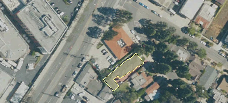 10150 Culver Blvd