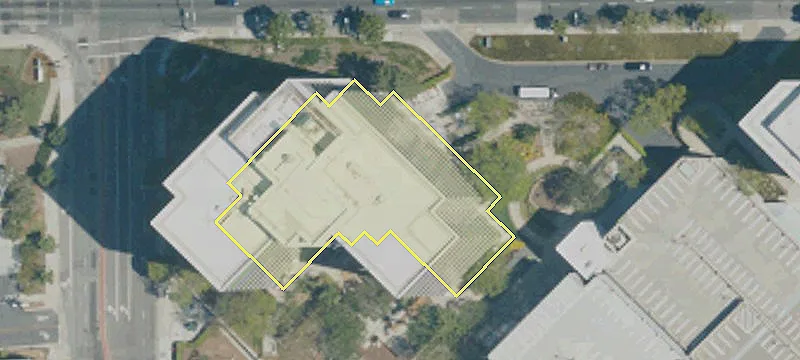 600 Corporate Pointe