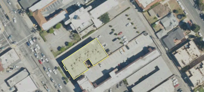 3916 Sepulveda Blvd