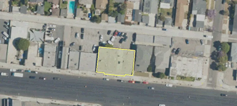 1416 Centinela Ave