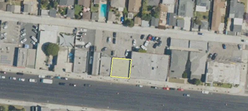 1498 Centinela Ave