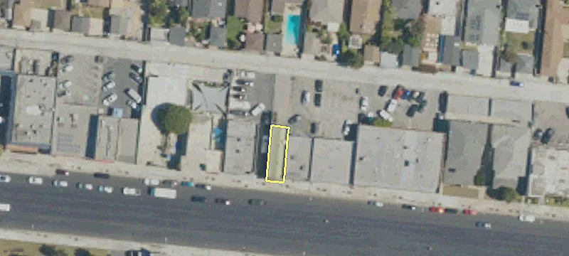 1506 Centinela Ave