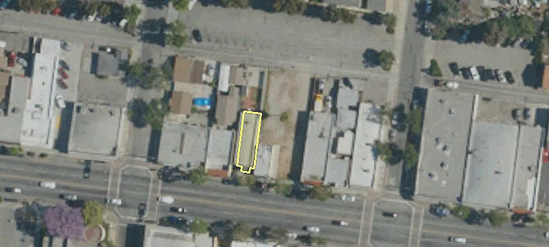 4321 Tweedy Blvd