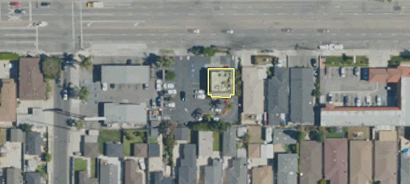 5014 El Segundo Blvd