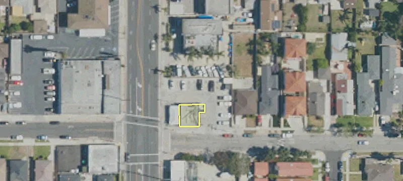 13760 Inglewood Ave