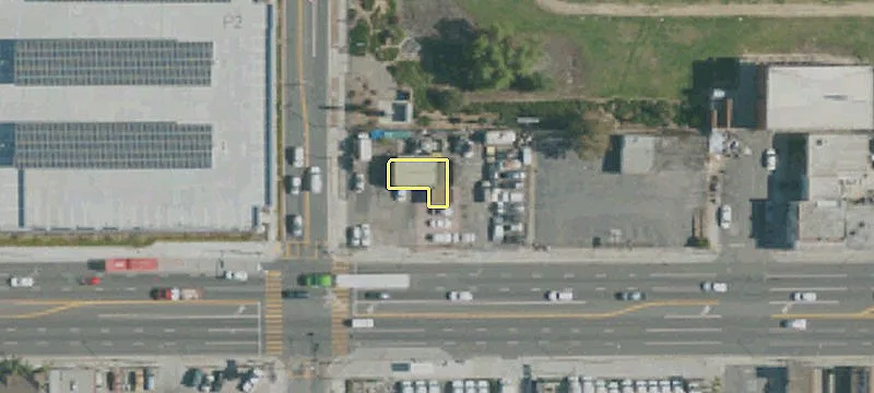 1601 Pacific Coast Hwy