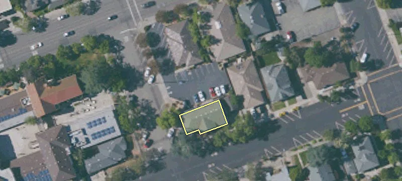 462 K St