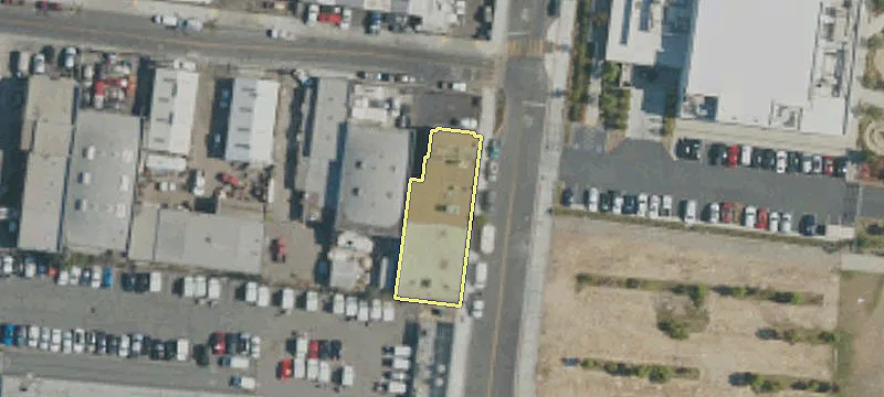 5204 Chakemco St