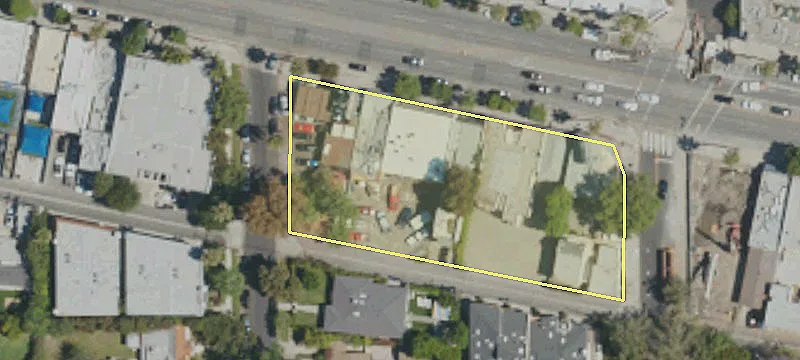 13516 Ventura Blvd