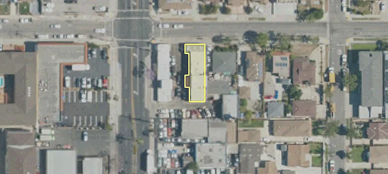11804 Inglewood Ave