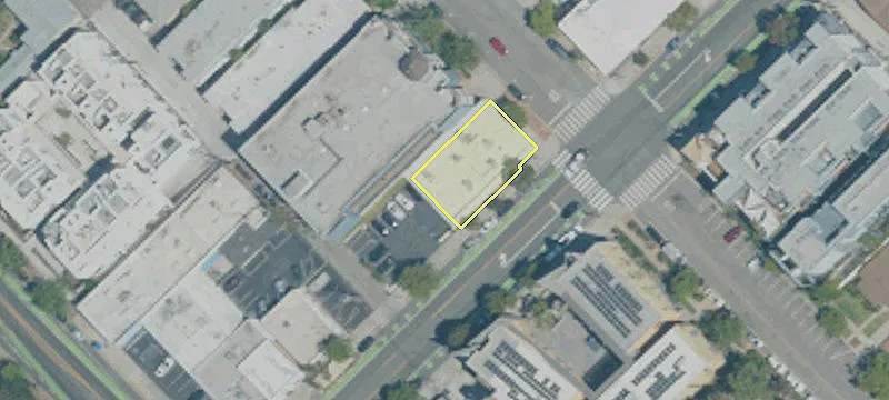 1431 Broadway