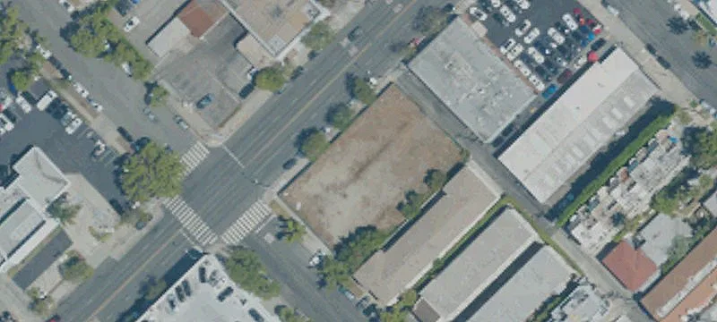 1802 Santa Monica Blvd