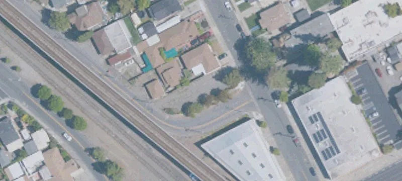 Peralta St