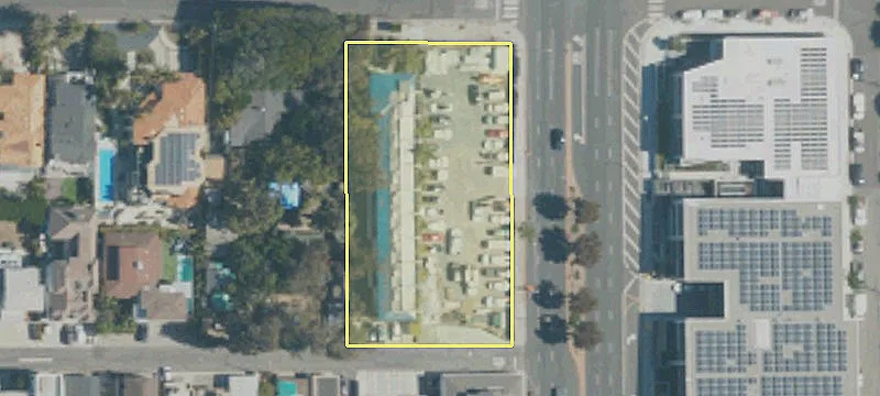 305 Sepulveda Blvd
