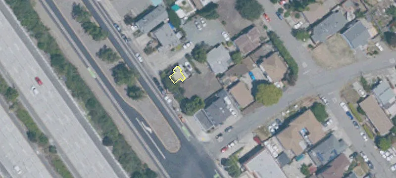 Foothill Blvd
