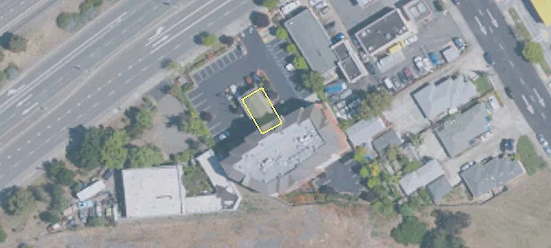 2419 Castro Vly Blvd