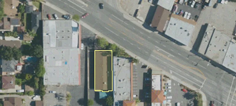 2057 Los Robles Ave