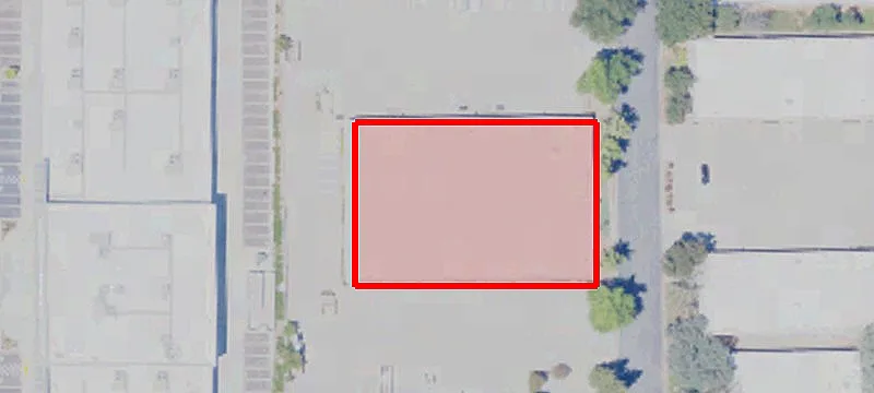 1705 Industrial Dr