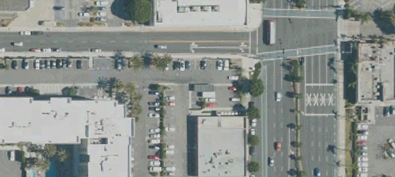 12601 Hawthorne Blvd