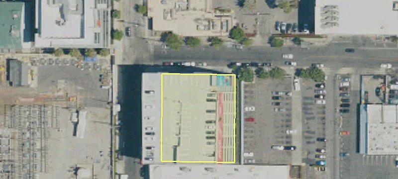 968 Formosa Ave