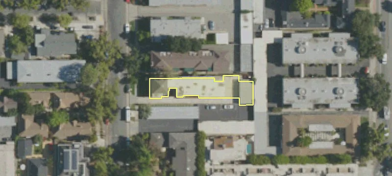 540 Euclid Ave