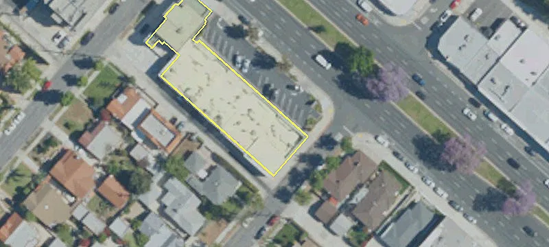 1242 Glenoaks Blvd