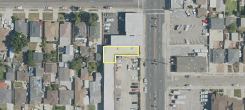 13525 Inglewood Ave