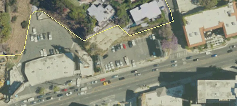 8459 Sunset Blvd