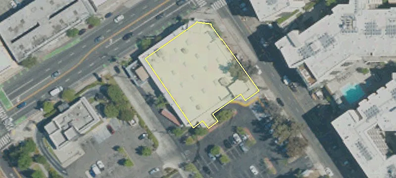 3937 San Fernando Rd