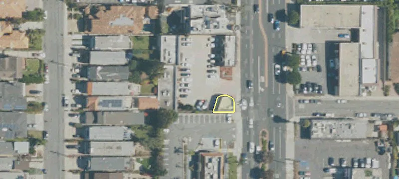 407 Sepulveda Blvd