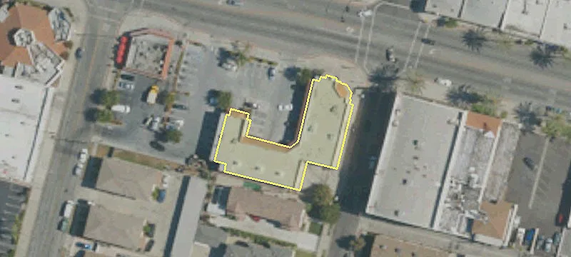 1001 Whittier Blvd