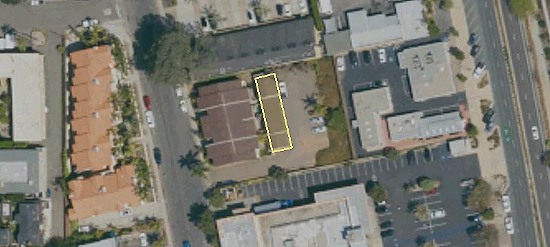 250 Sierra Ave
