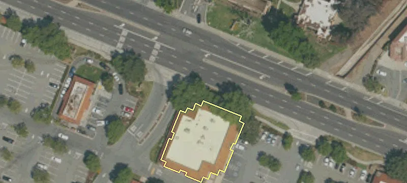 2416 Foothill Blvd