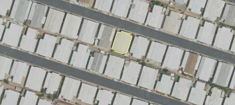 3620 Moreno Ave
