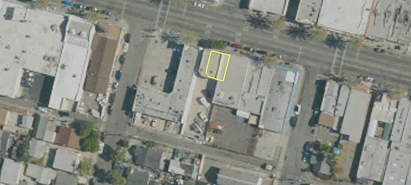 4962 Whittier Blvd