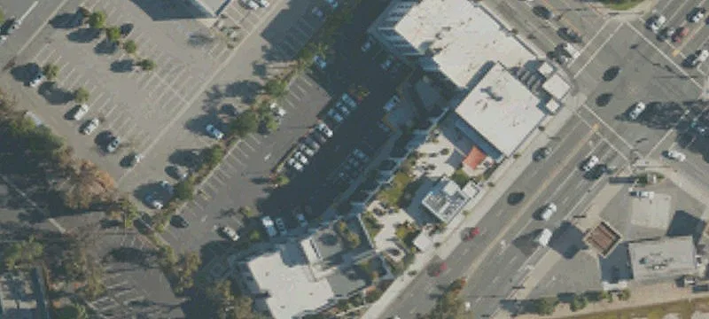 1400 Ww Covina Pkwy