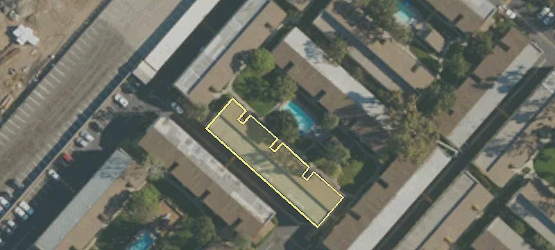 851 Sunset Ave