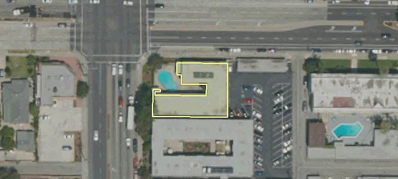 838 Azusa Ave