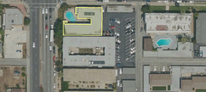 832 Azusa Ave