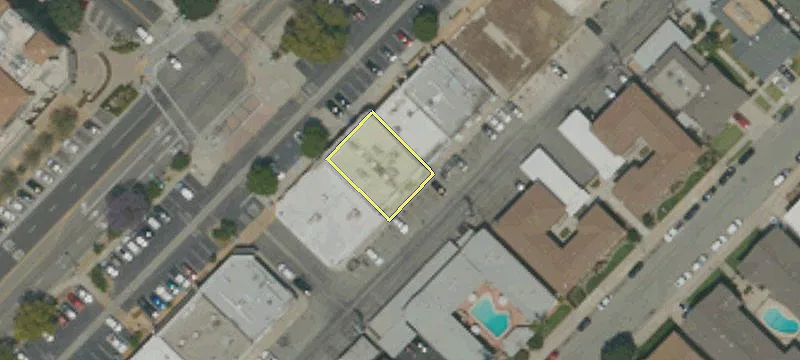260 Glendora Ave