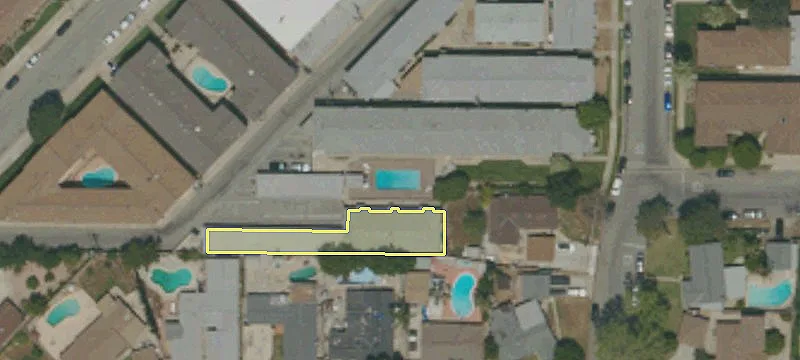 253 Pima Ave
