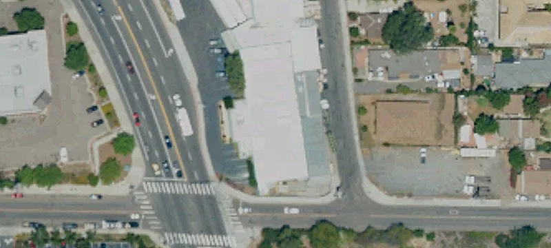 1260 Main Ave