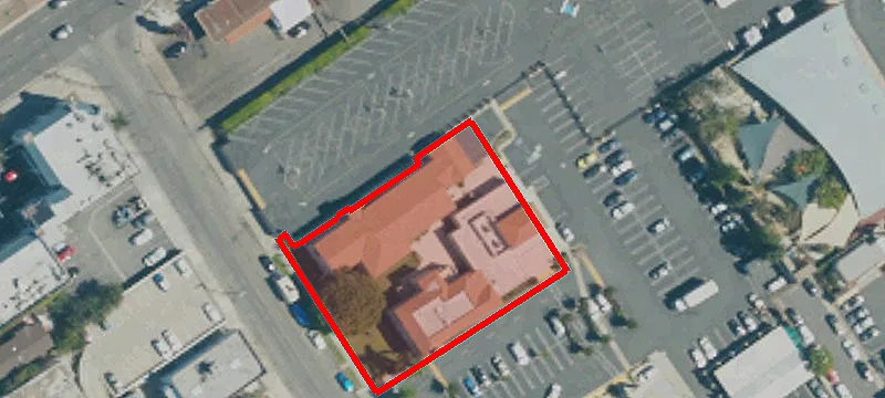 3832 Jasmine Ave